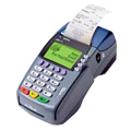 Verifone VX510 Dial Up Terminal